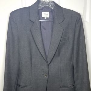 Armani Collezioni 6 womens blazer